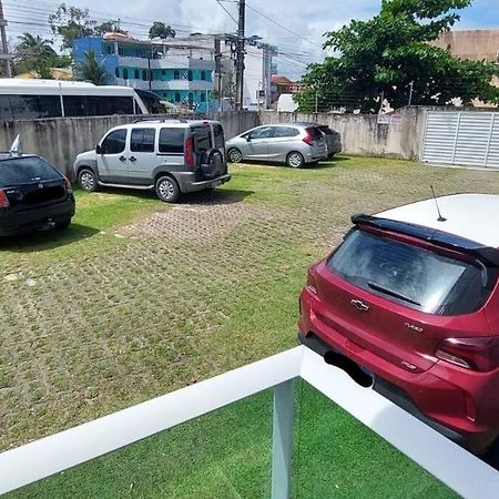 Lindo Flat Terreo Em Porto De Galinhas Apartment Bagian luar foto