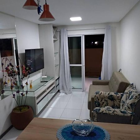 Lindo Flat Terreo Em Porto De Galinhas Apartment Bagian luar foto
