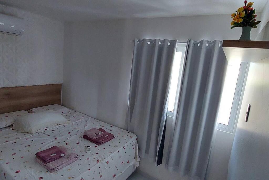 Lindo Flat Terreo Em Porto De Galinhas Apartment Bagian luar foto