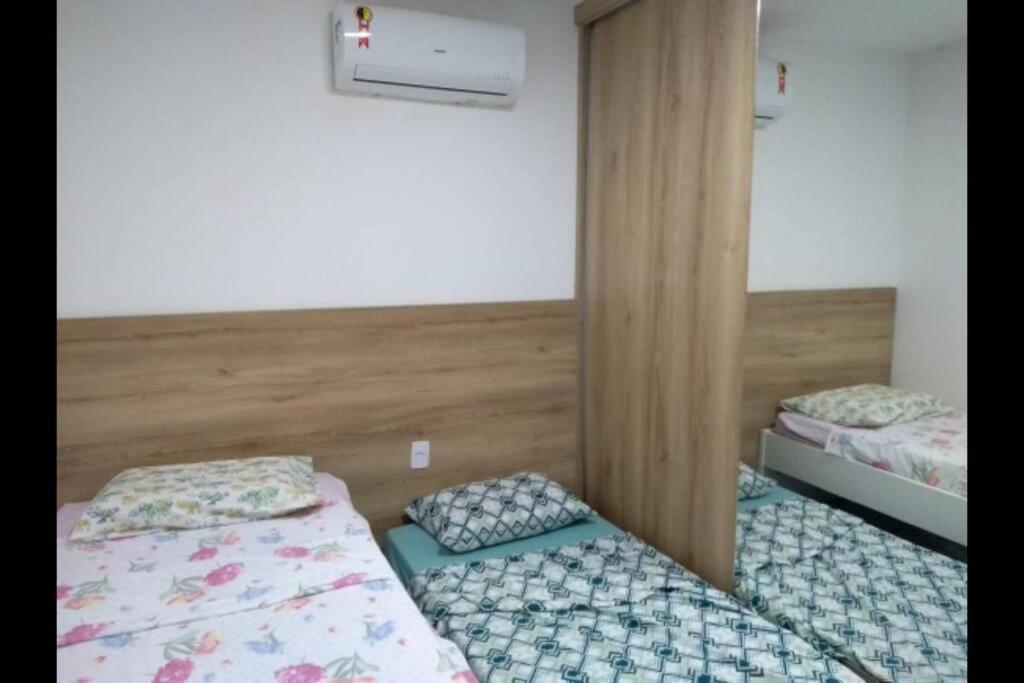 Lindo Flat Terreo Em Porto De Galinhas Apartment Bagian luar foto