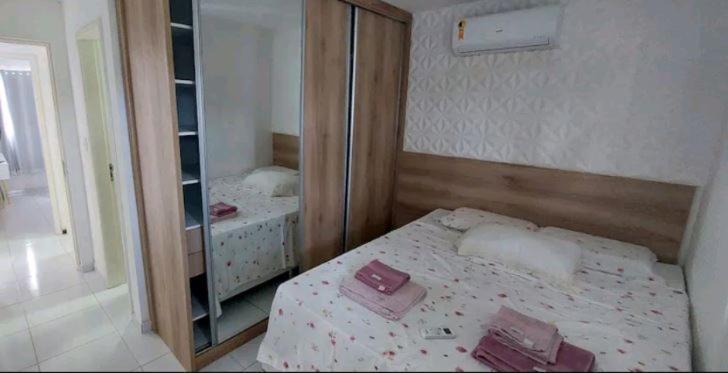 Lindo Flat Terreo Em Porto De Galinhas Apartment Bagian luar foto