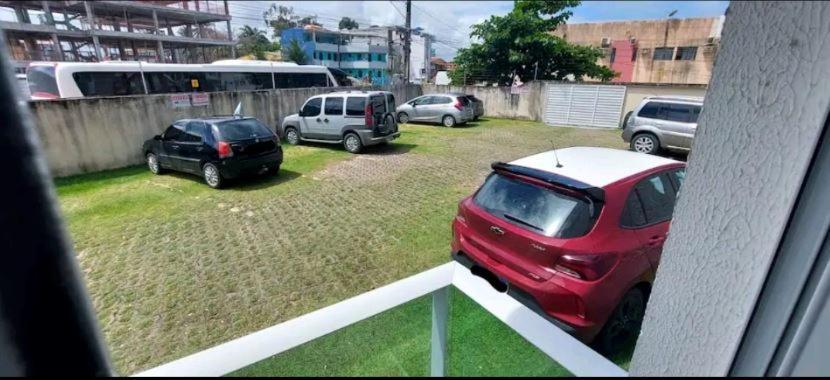 Lindo Flat Terreo Em Porto De Galinhas Apartment Bagian luar foto