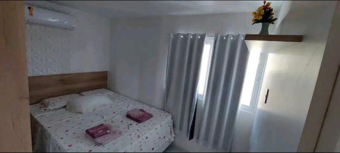 Lindo Flat Terreo Em Porto De Galinhas Apartment Bagian luar foto