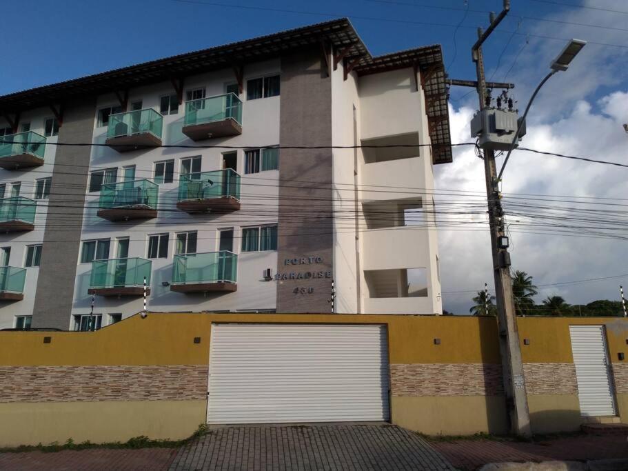 Lindo Flat Terreo Em Porto De Galinhas Apartment Bagian luar foto